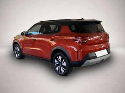 Opel Frontera (2025) - Photo 4