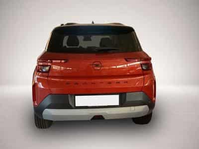 Opel Frontera (2025) - Photo 5