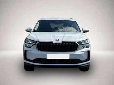 Skoda Kodiaq (2026) - Photo 2