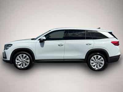 Skoda Kodiaq (2026) - Photo 3