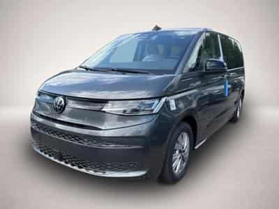 VW Multivan (2026) - Photo 1