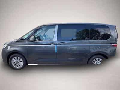 VW Multivan (2026) - Photo 2