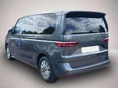 VW Multivan (2026) - Photo 3