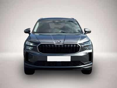 Skoda Kodiaq (2026) - Photo 2