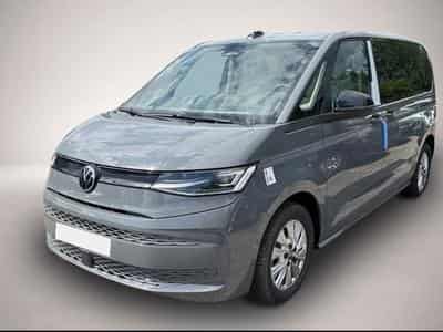 VW Multivan (2026) - Foto 1