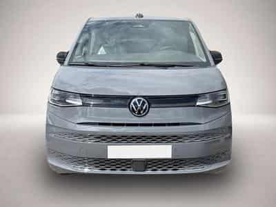 VW Multivan (2026) - Photo 2