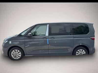 VW Multivan (2026) - Photo 3