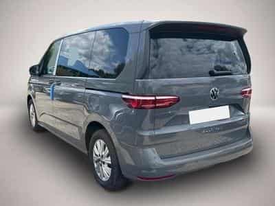 VW Multivan (2026) - Photo 4