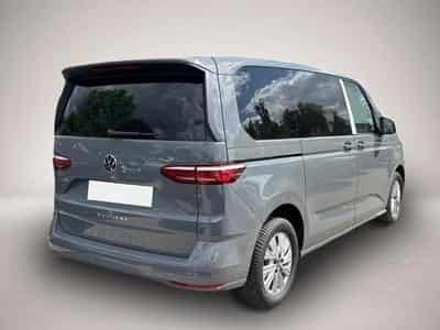 VW Multivan (2026) - Photo 5