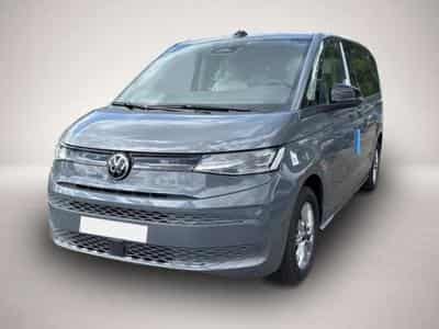 VW Multivan (2026) - Photo 1