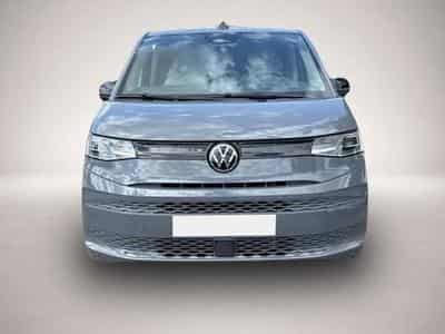 VW Multivan (2026) - Photo 2