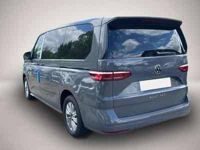VW Multivan (2026) - Photo 4