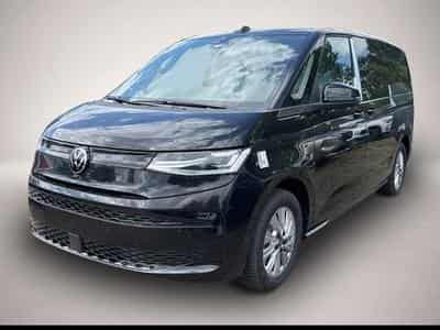 VW Multivan (2026) - Photo 1