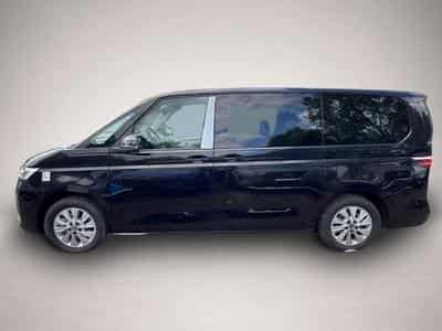 VW Multivan (2026) - Photo 3