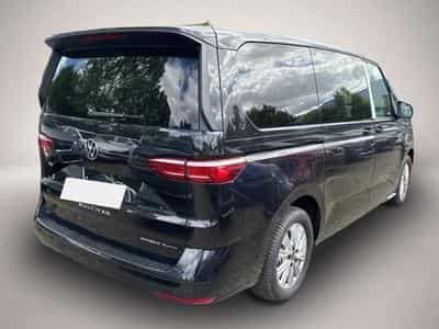 VW Multivan (2026) - Photo 5