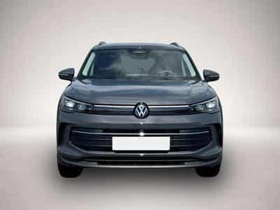 VW Tiguan (2026) - Photo 2