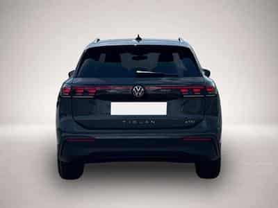 VW Tiguan (2026) - Photo 5