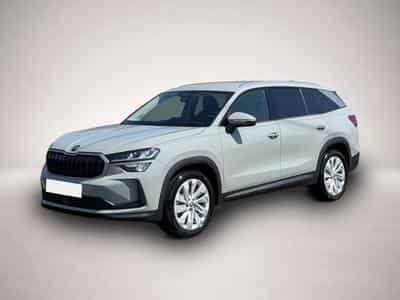 Skoda Kodiaq (2026) - Photo 1