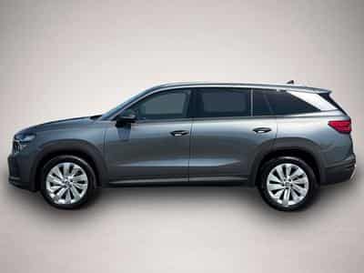 Skoda Kodiaq (2026) - Photo 3