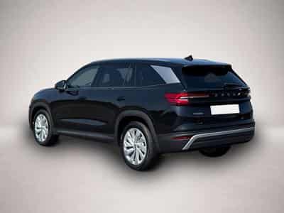 Skoda Kodiaq (2026) - Photo 4