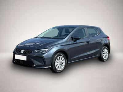 Seat Ibiza (2026) - Photo 1