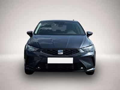 Seat Ibiza (2026) - Photo 2