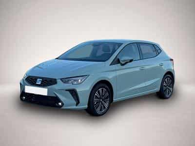 Seat Ibiza (2026) - Photo 1