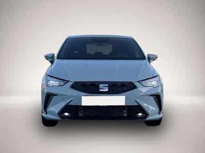 Seat Ibiza (2026) - Photo 2
