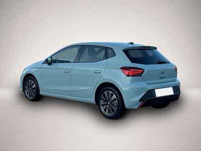 Seat Ibiza (2026) - Photo 4