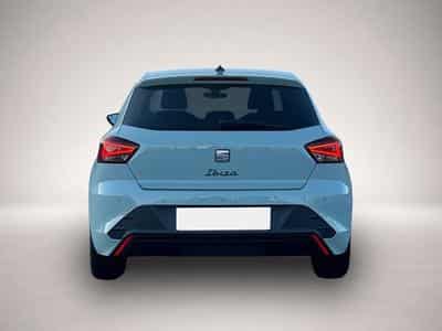 Seat Ibiza (2026) - Photo 5