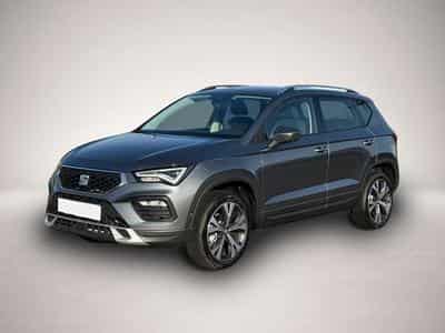 Seat Ateca (2026) - Photo 1