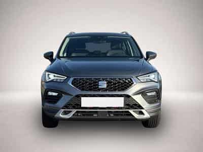 Seat Ateca (2026) - Photo 2