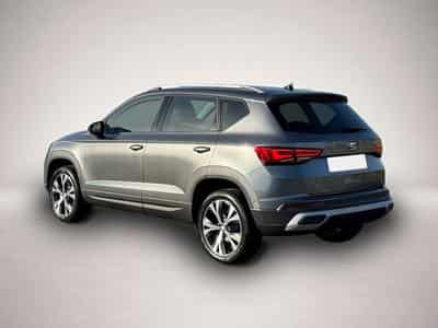 Seat Ateca (2026) - Photo 4