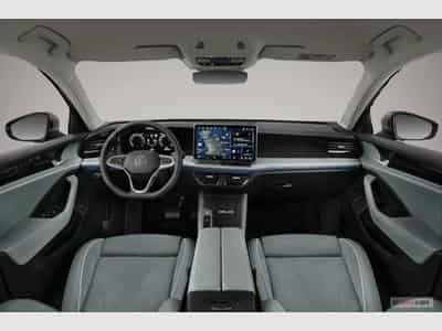 VW Passat (2026) - Foto 2