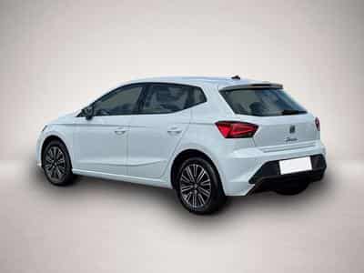 Seat Ibiza (2026) - Photo 4