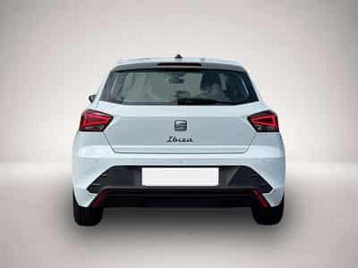 Seat Ibiza (2026) - Photo 5