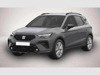 Seat Arona (2026) - Photo 1