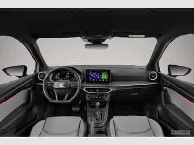 Seat Arona (2026) - Photo 2
