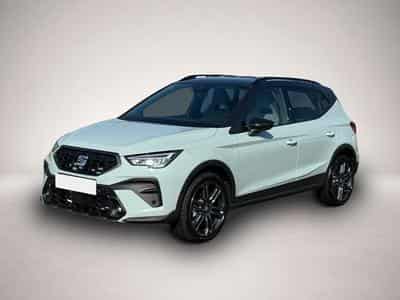 Seat Arona (2026) - Photo 1