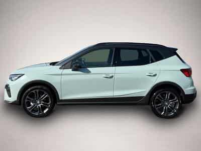 Seat Arona (2026) - Photo 3