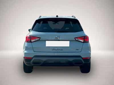 Seat Arona (2026) - Photo 5