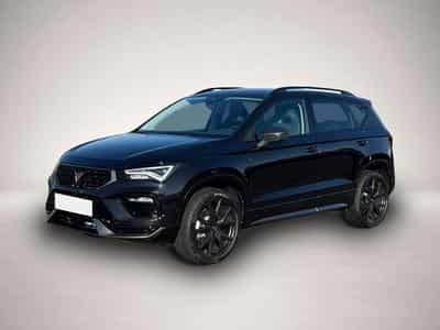 Cupra Ateca (2026) - Photo 1