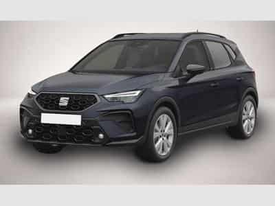 Seat Arona (2026) - Photo 1