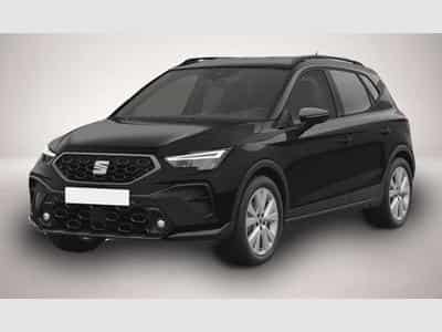 Seat Arona (2026) - Photo 1