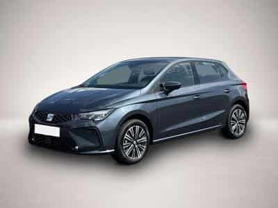 Seat Ibiza (2026) - Photo 1