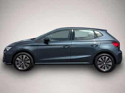 Seat Ibiza (2026) - Photo 3