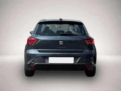Seat Ibiza (2026) - Photo 5