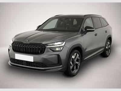 Skoda Kodiaq (2026) - Photo 1