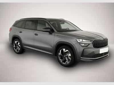 Skoda Kodiaq (2026) - Photo 2