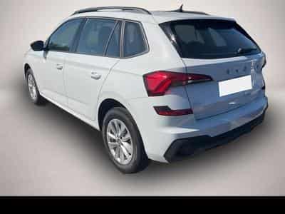 Skoda Kamiq (2026) - Foto 4